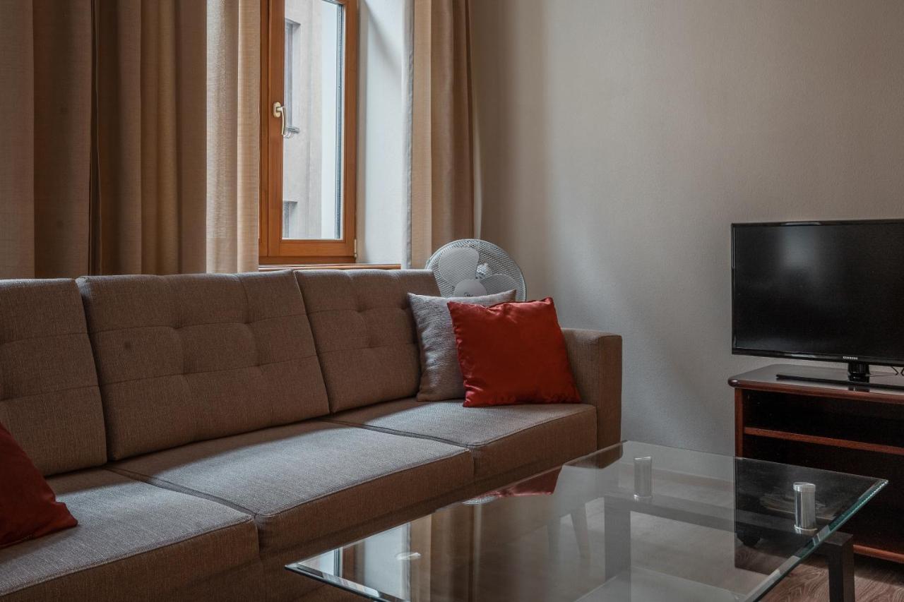Appartement Old Riga