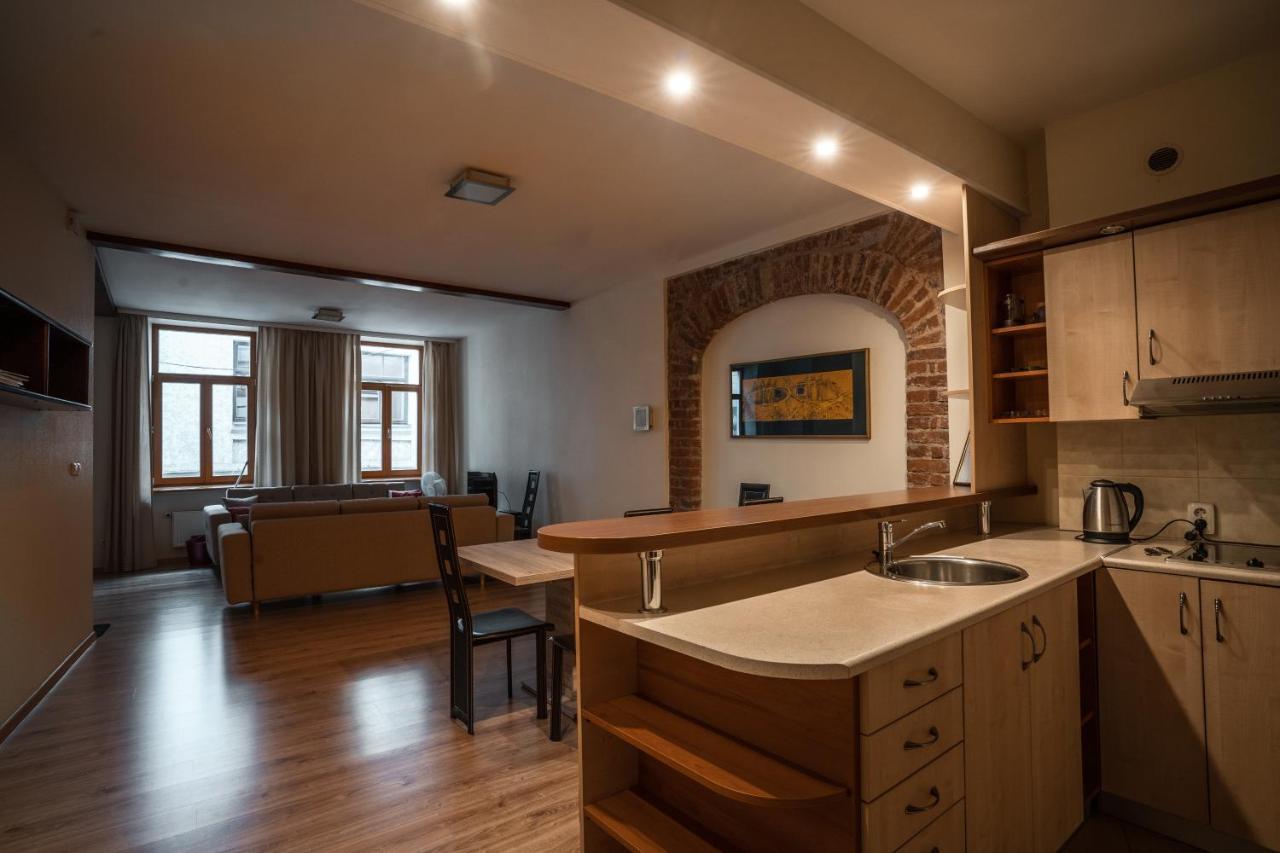 Old Appartement