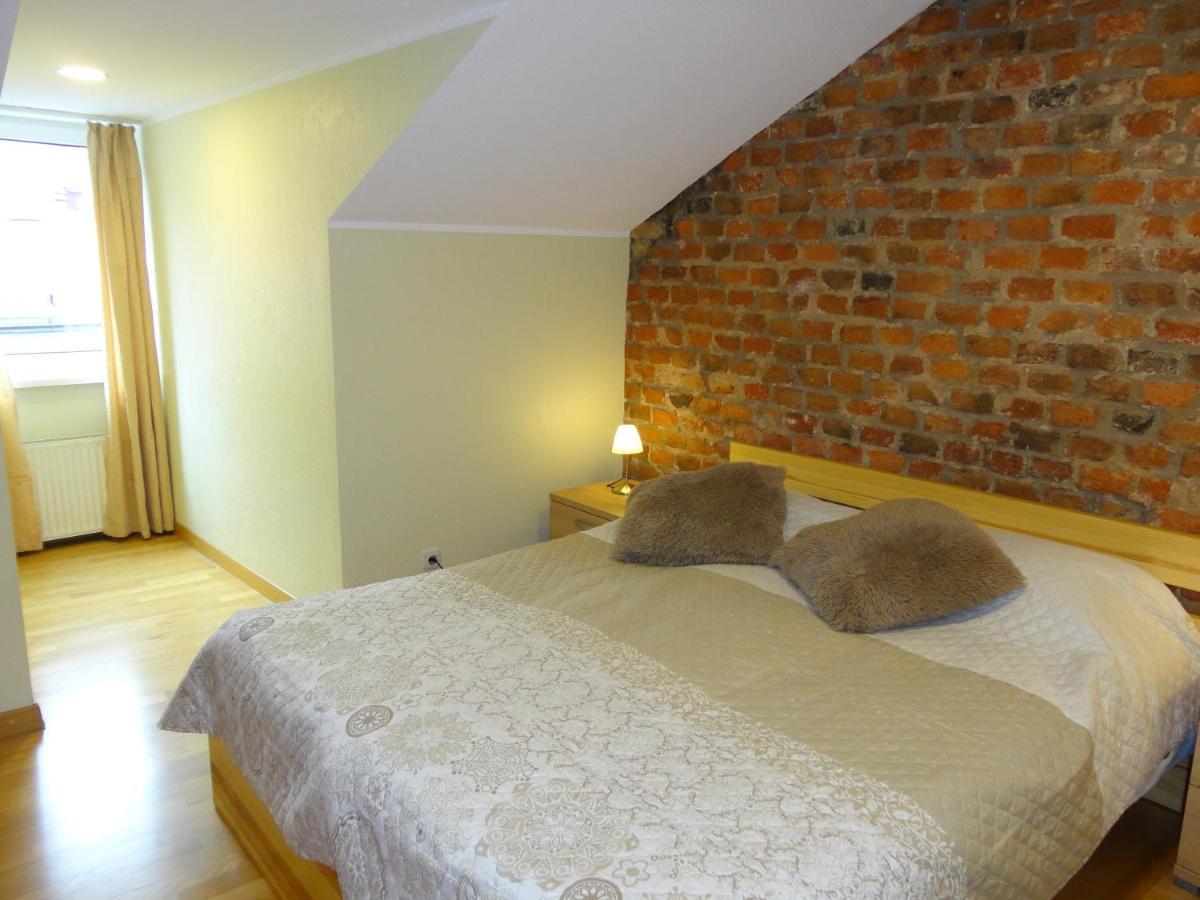 Old Appartement *