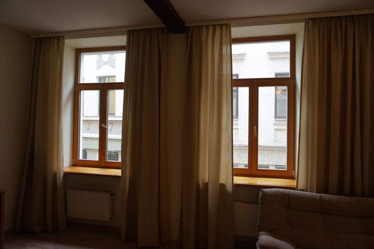 Appartement Old Riga