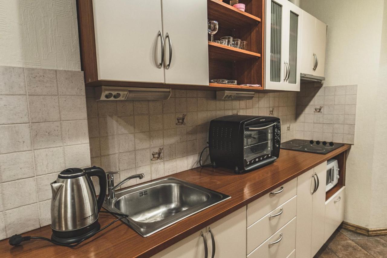 Old Appartement *