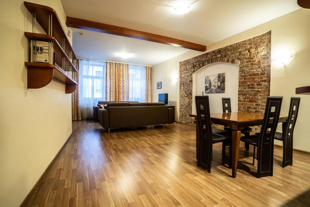 Old Appartement *